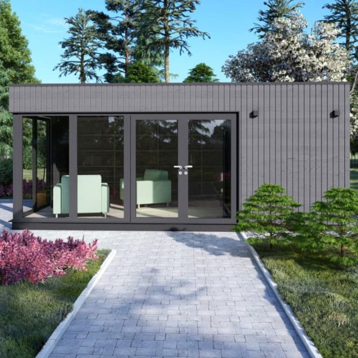 Bansko Garden Room 24m2